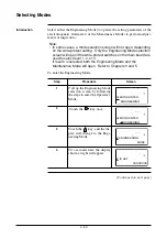 Preview for 73 page of Yamatake MagneW3000 PLUS User Manual