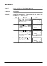 Preview for 77 page of Yamatake MagneW3000 PLUS User Manual