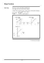 Preview for 84 page of Yamatake MagneW3000 PLUS User Manual