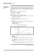 Preview for 85 page of Yamatake MagneW3000 PLUS User Manual