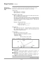 Preview for 87 page of Yamatake MagneW3000 PLUS User Manual