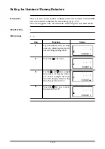 Preview for 96 page of Yamatake MagneW3000 PLUS User Manual