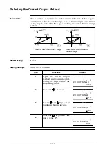 Preview for 99 page of Yamatake MagneW3000 PLUS User Manual