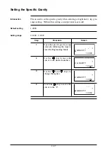 Preview for 100 page of Yamatake MagneW3000 PLUS User Manual