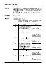 Preview for 103 page of Yamatake MagneW3000 PLUS User Manual