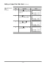 Preview for 107 page of Yamatake MagneW3000 PLUS User Manual