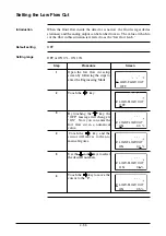 Preview for 108 page of Yamatake MagneW3000 PLUS User Manual