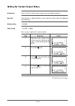 Preview for 111 page of Yamatake MagneW3000 PLUS User Manual