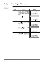 Preview for 112 page of Yamatake MagneW3000 PLUS User Manual