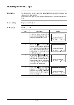 Preview for 118 page of Yamatake MagneW3000 PLUS User Manual