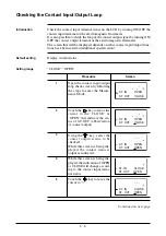 Preview for 119 page of Yamatake MagneW3000 PLUS User Manual