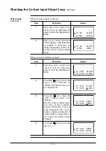 Preview for 120 page of Yamatake MagneW3000 PLUS User Manual