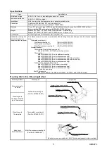 Предварительный просмотр 5 страницы Yamatake Neosensor HTY7043 Instructions Manual