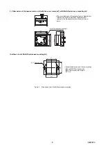 Предварительный просмотр 8 страницы Yamatake Neosensor HTY7043 Instructions Manual