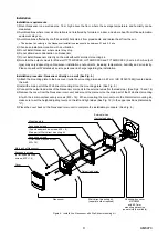 Предварительный просмотр 9 страницы Yamatake Neosensor HTY7043 Instructions Manual