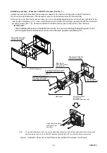 Предварительный просмотр 12 страницы Yamatake Neosensor HTY7043 Instructions Manual