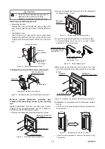 Предварительный просмотр 13 страницы Yamatake Neosensor HTY7043 Instructions Manual