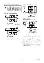 Предварительный просмотр 15 страницы Yamatake Neosensor HTY7043 Instructions Manual