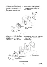 Предварительный просмотр 3 страницы Yamatake Neostat T6065 Series Specifications & Instructions