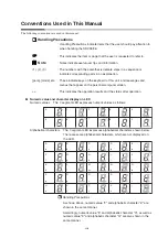 Предварительный просмотр 15 страницы Yamatake SDC35 User Manual