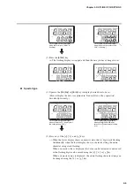 Предварительный просмотр 37 страницы Yamatake SDC35 User Manual