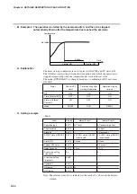 Предварительный просмотр 138 страницы Yamatake SDC35 User Manual