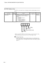 Предварительный просмотр 152 страницы Yamatake SDC35 User Manual