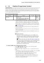 Предварительный просмотр 165 страницы Yamatake SDC35 User Manual