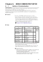 Предварительный просмотр 219 страницы Yamatake SDC35 User Manual