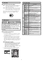 Preview for 3 page of Yamatake VBC7000 Series Installation Manual