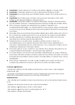 Предварительный просмотр 6 страницы Yamato 51206 Instruction Manual