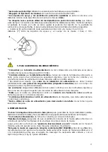 Предварительный просмотр 15 страницы Yamato 86331 Instruction Manual