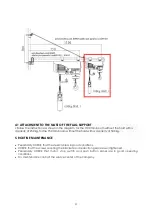 Предварительный просмотр 11 страницы Yamato 91421 Instruction Manual