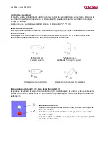 Предварительный просмотр 14 страницы Yamato 920/26 Instruction Manual