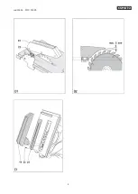 Preview for 4 page of Yamato 92004 Instruction Manual