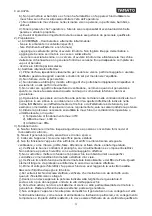 Предварительный просмотр 3 страницы Yamato 94716 Instruction Manual