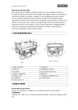 Preview for 7 page of Yamato 94717 Instruction Manual