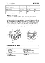 Предварительный просмотр 37 страницы Yamato 94717 Instruction Manual