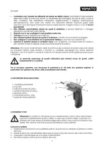 Предварительный просмотр 3 страницы Yamato 97209 Instruction Manual