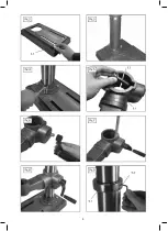 Предварительный просмотр 4 страницы Yamato 97957 Instruction Manual