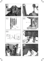 Preview for 7 page of Yamato 97957 Instruction Manual