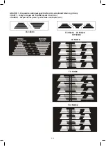 Preview for 10 page of Yamato 97957 Instruction Manual