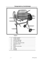 Preview for 33 page of Yamato 98623 Instruction Manual