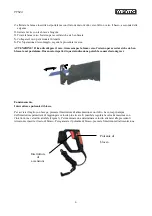 Предварительный просмотр 6 страницы Yamato 99524 Instruction Manual