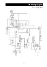 Предварительный просмотр 36 страницы Yamato ADL311 Instruction Manual