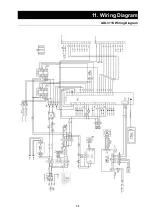 Предварительный просмотр 38 страницы Yamato ADL311 Instruction Manual