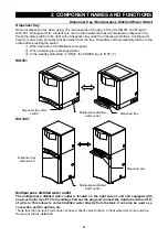 Предварительный просмотр 14 страницы Yamato Autostill WG251/1001 Instruction Manual