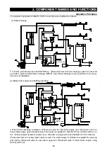 Предварительный просмотр 18 страницы Yamato Autostill WG251/1001 Instruction Manual