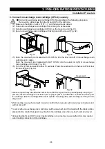 Preview for 26 page of Yamato Autostill WG251/1001 Instruction Manual