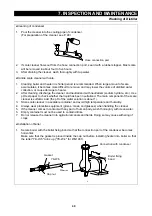 Предварительный просмотр 52 страницы Yamato Autostill WG251/1001 Instruction Manual